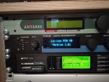 Lexicon pcm effektprozessor gebraucht kaufen Lexicon pcm effektprozessor gebraucht kaufen  Demmin-Umland