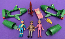 thunderbirds toys for sale thunderbirds toys for sale HIGH WYCOMBE