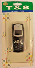 Celular Nokia 5210 fáscia/capa/caixa e teclado - PRETO - MUITO RARO comprar usado  Enviando para Brazil