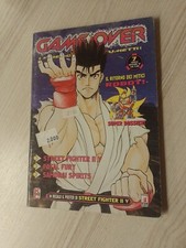 Game over mensile usato  Cantu