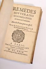 1629 estienne binet d'occasion 1629 estienne binet d'occasion  Venarey-les-Laumes