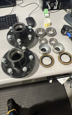 5.5 lug superior for sale  Bensenville