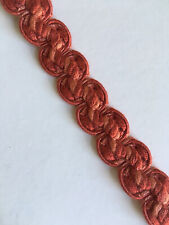 Russet 16mm scroll for sale  KINGSBRIDGE
