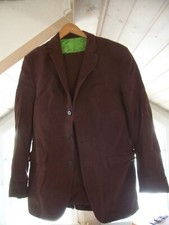 Scabal anzug gebraucht kaufen  Rot an der Rot