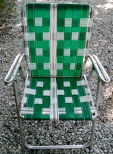 Vtg green white for sale  Jonesboro