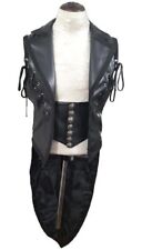 Herren steampunk stil gebraucht kaufen  Versand nach Germany