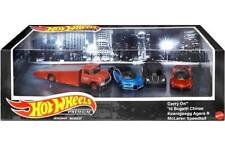 Hot wheels premium d'occasion  Schirmeck