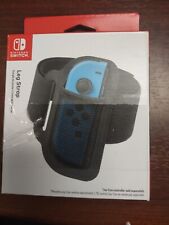 Leg strap nintendo for sale  Port Chester