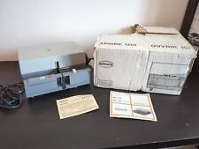 Proiettore diapositive vintage usato  Perugia