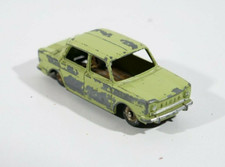 Dinky toys junior d'occasion  Saint-Pourçain-sur-Sioule