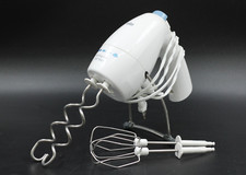 Braun handmixer mixer gebraucht kaufen  Münster