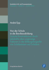 Schule berufsausbildung gebraucht kaufen  Berlin