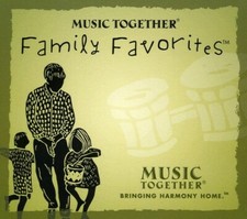 Family favorites music for sale  Frederick