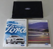 Bordmappe betriebsanleitung ha gebraucht kaufen  Jever