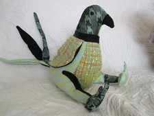 Pheasant large doorstop for sale  CHESTER