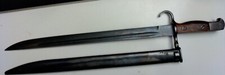 Wwi bayonet reproduction for sale  Sacramento