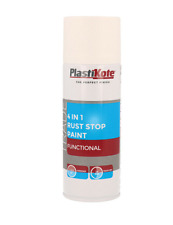 Plastikote rust paint d'occasion  Gex