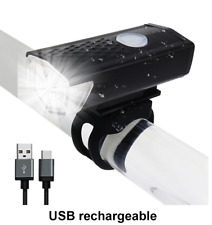 Bike light usb for sale  Ireland