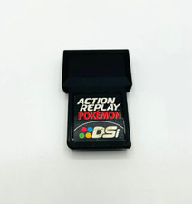 Nintendo action replay usato  Sestu