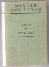 Zane grey männer gebraucht kaufen  Deutschland