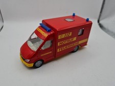 Siku mercedes sprinter gebraucht kaufen  Roßtal
