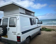 1997 renault trafic for sale  ST. COLUMB