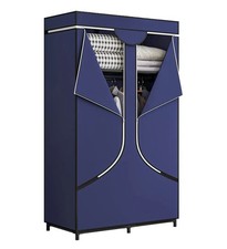 Sorcedas portable wardrobe for sale  Lavonia