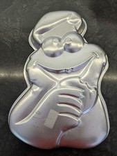 cookie monster cake pan for sale  Bowling Green