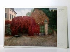 Carte artistque vienna gebraucht kaufen  Aarbergen