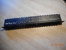 Img patch box gebraucht kaufen  Eggesin