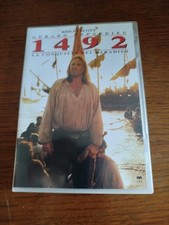 Dvd 1492 conquista usato  Ardea
