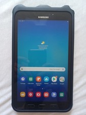 T390 tablette samsung d'occasion  Villiers-sur-Marne