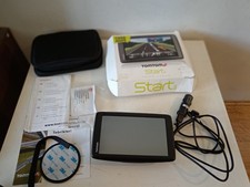 Tomtom start ireland for sale Tomtom start ireland for sale  WORTHING