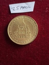 Basilique sacre cuer for sale  LARNE