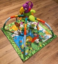 Baby kleinkind spielteppich gebraucht kaufen  Bocholt