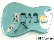 Fender squier affinity d'occasion  Expédié en Belgium