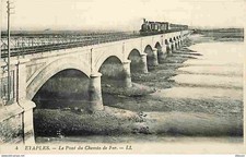 Etaples pont chemin d'occasion  Fruges