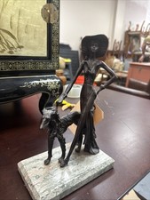 Chiparus 1920s art for sale  Libertyville