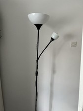 floor metal lamp ikea for sale floor metal lamp ikea for sale LONDON