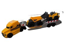 Dickie toys lkw gebraucht kaufen  Deutschland