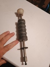 Vintage protimeter hammer for sale  DORNOCH