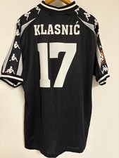 Altes kappa trikot gebraucht kaufen  Berlin