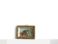 Cadre ancien miniature d'occasion  Tours-