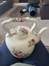 Decorative kettle for sale  HAVANT