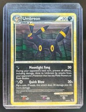 2010 pokemon heartgold d'occasion  Expédié en Belgium