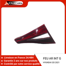 Feu arriere interieur d'occasion  Nemours