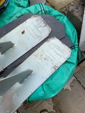 Used strongboys props for sale  ST. HELENS