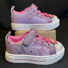 Nwt skechers twinkle for sale  North Arlington