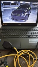 Diagnose laptop bmw gebraucht kaufen  Würzburg