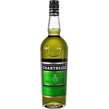 Chartreuse verde cl usato  Napoli